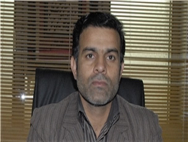 افتتاح بازارچه صنایع دستی و سوغات مجتمع تفریحی گردشگری نشمیل در ایلام
