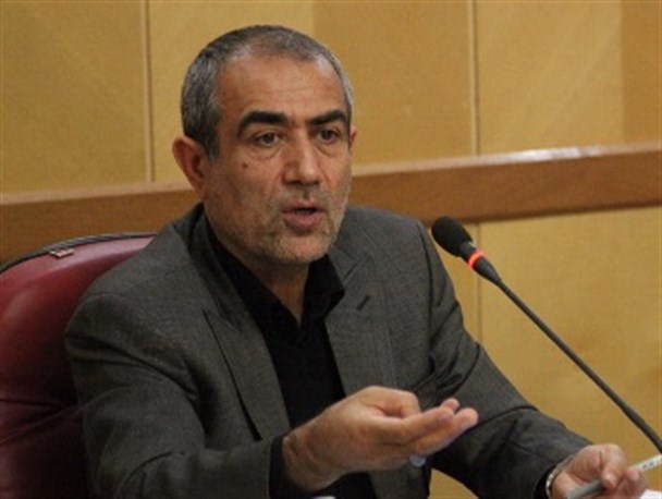 اردبیل همچنان توسعه نیافتگی را یدک می کشد