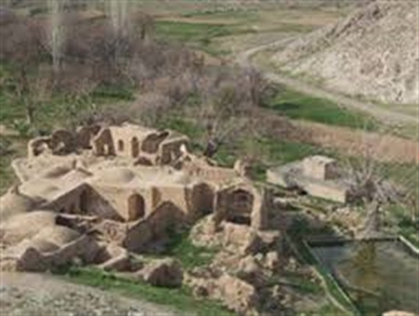 روستای احمد آباد تپه
