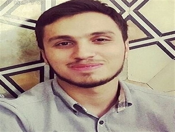 آفرین بر مادر این آقازاده