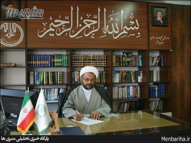 نتیجه اهانت به مقدسات اسلامی تنومندتر شدن درخت اسلام است