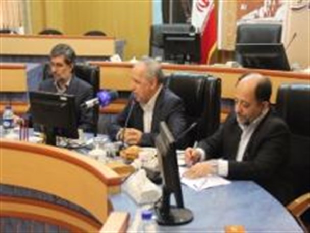 نرخ بیکاری استان 1.8 درصد پائین تر از میانگین کشوری است