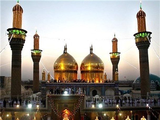 مسئول ستاد بازسازی عتبات استان، از ارادت یزدی ها به اهل بیت می گوید