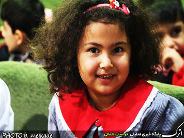جشنواره قصه گویی در بجنورد برگزار شد+تصویر