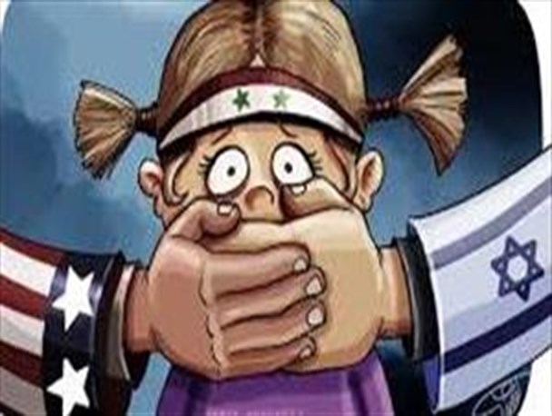 چرا علیرغم انتشار صدها کاریکاتور از پیامبر،حتی یک کاریکاتور از تئودور هرتزل منتشر نشده است؟