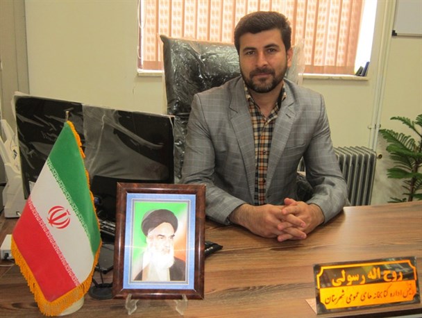 انقلاب اسلامی نگینی درمیان انقلاب های معاصر دنیاست