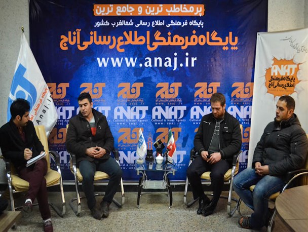 بی مهری به استانی که شش بازیکن ملی پوش دارد، انصاف نیست