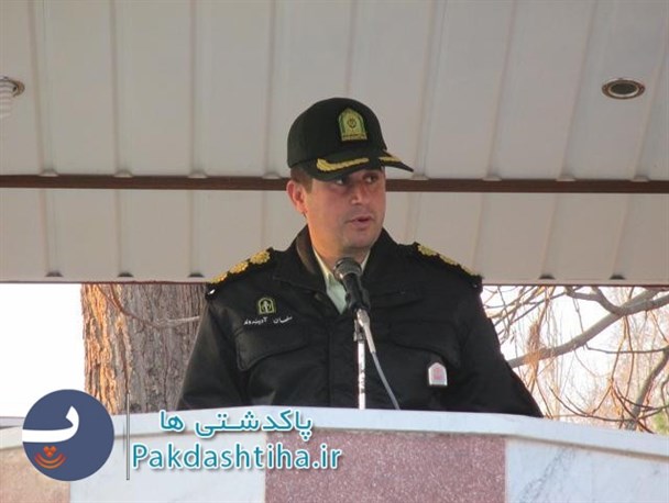 جنبه معنوی انضباط در اثر ایمان و اعتقاد به خدا ایجاد می شود