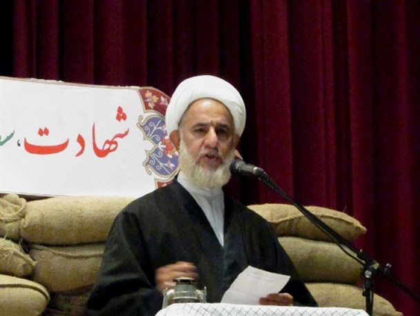 شهدا سرمایه‌های تمام‌ ناشدنی انقلاب اسلامی هستند