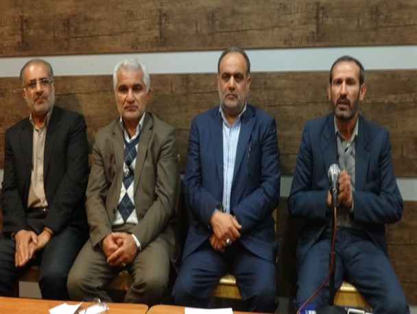 در صورت نقض قانون انتظار مماشات نداشته باشید+تصاویر