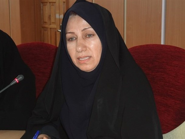 دعوت ازسه بانوی هم استانی به اردوی تیم ملی فوتبال زیر 14 سال