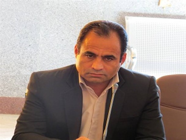 بهره برداری از دو پروژه کشاورزی سیروان در دهه فجر
