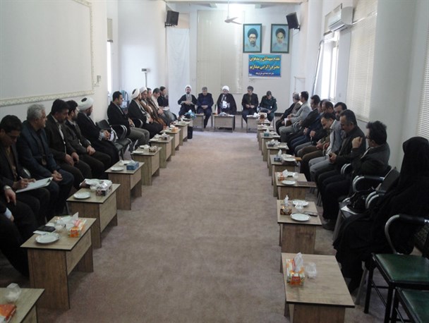 امروز انقلاب اسلامی ایران در جهت بیداری اسلامی از پیشی گرفته است