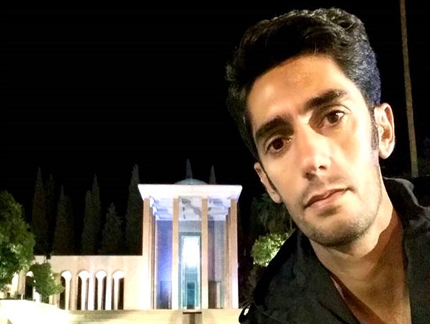 گاوخونی، بهانه ای برای حضورم در جشنواره شعر بود/ جای خالی حمایت مسئولان از عرصه هنر