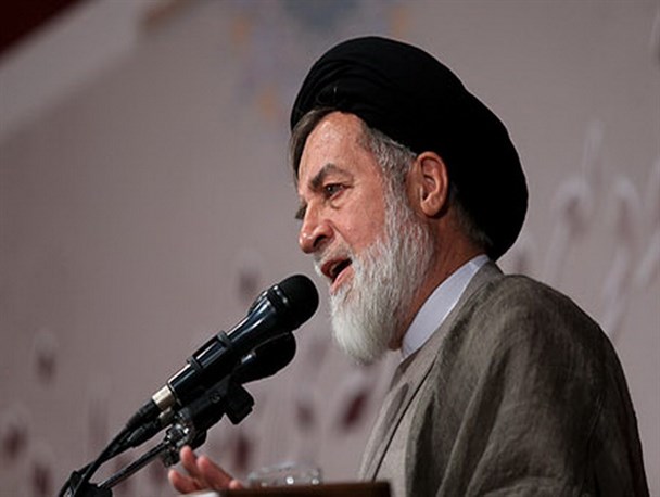 رئیس بنیاد شهید و امور ایثارگران کشور درگذشت مادر شهیدان عباسی را تسلیت گفت