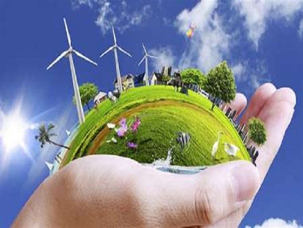 تفاهمی که برای داشتن هوای پاک امضاء شد + تصاویر