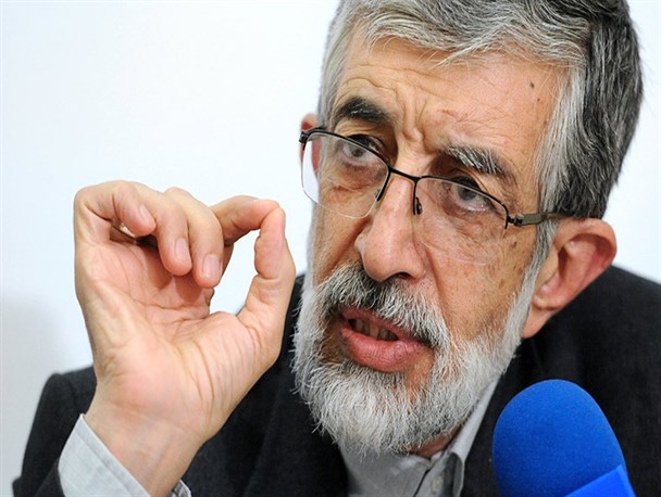 اگر فقهای عظام و شورای ائتلاف تصمیم بگیرند که من کنار بروم، بدون درنگ کناره‌گیری می‌کنم