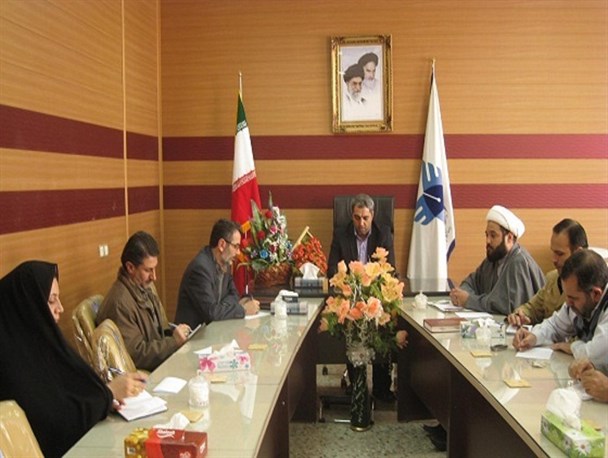 افتتاح یادمان شهدای دانشجویی خلخال در 19 بهمن ماه/ خدمت‌ به خانواده شهدا وظیفه‌ای همگانی است