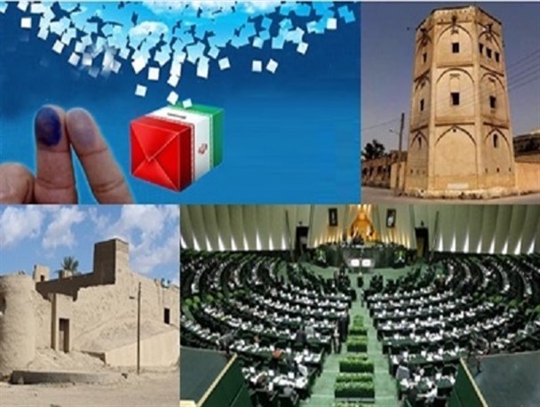 چرا حوزه دشتی و تنگستان در حوزه قانونگذاری عقب مانده اند