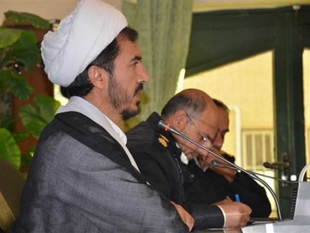 پیشرفت بدون دین آرامش را سبب نمی شود