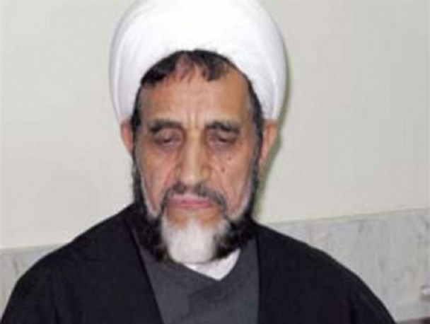 محمد اشرفی اصفهانی باز هم خالی بست