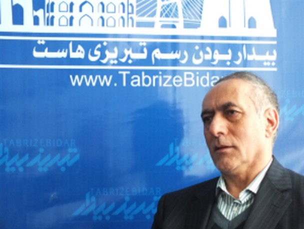 روایت متفاوت برزگری از برنج های آلوده هندی و انتخابات آینده با چاشنی نقد احمدی نژاد