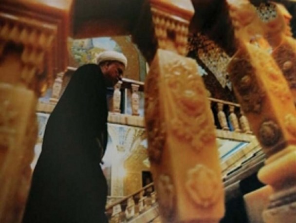 دیدار یکباره شورای اصلاح طلبان با رفسنجانی در کاخ مرمر
