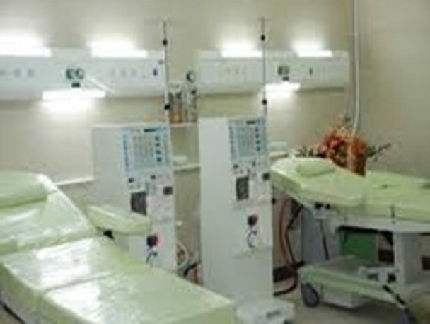 کلینیک تخصصی و فوق تخصصی و یک مرکز بلوک زایمانی در زابل احداث می شود