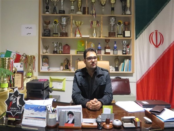 برگزاری همایش فرهنگی ورزشی بانوان خوانسار در دهه فجر