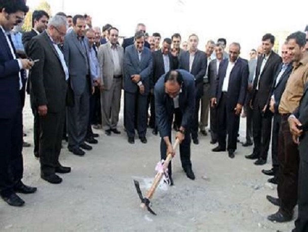 تنها هنرستان علوم دریایی هرمزگان مجهزتر می شود