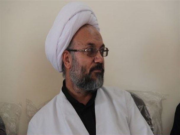 شیخ اصلاح طلبان فسا منتظر تایید سیاسی شورای نگهبان