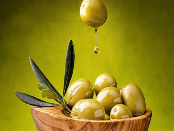 زیتون هایی که اشتغال آفرینی می کنند/ تحقق اقتصاد مقاومتی با حمایت بسیج در سرپلذهاب