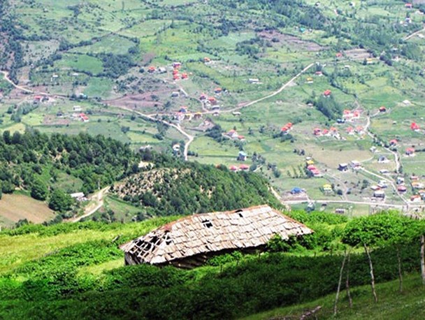 آستارا، قلبِ تالش بزرگ