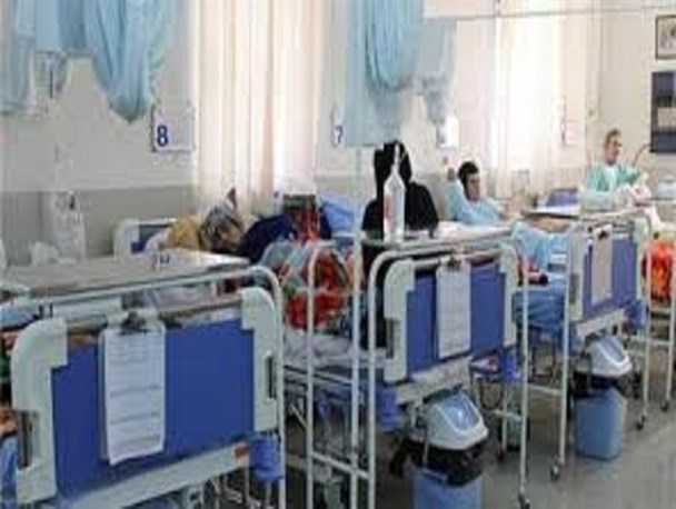 افتتاح بیمارستان اسیر8سال وعده نافرجام/رودبار جنوب دهه فجر، صاحب بیمارستان می شود