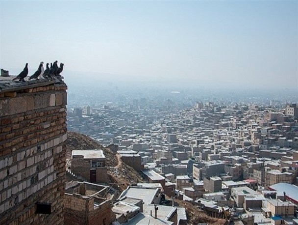 حاشیه نشینی، اسم رمز جنگ دو جریان سیاسی در ارومیه