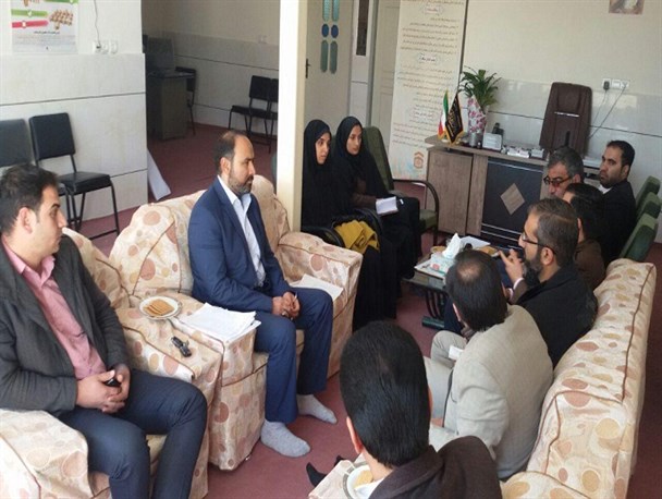 بیش از ۸۰۰ برنامه دهه فجر در شهرستان برخوار اجرا می شود