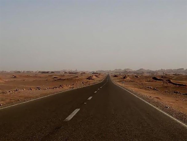 عدم تامین مالی؛ بزرگترین دغدغه ی پروژه های راهداری در استان بوشهر