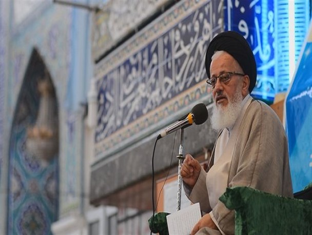 جنایات آل خلیفه نشانه ناتوانی آن‌ها در مقابل ایستادگی مردم بحرین است/ خون‌های پاک جوانان مظلوم بحرین درخت عزت و پیروزی را آبیاری می‌کند