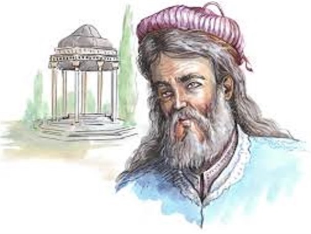 زندگینامه خواجه حافظ شیرازی+ دانلود دیوان حافظ