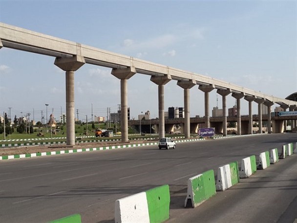 منوریل اسیر بی‌توجهی دولتمردان