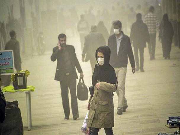 لرستانی ها 78 روز آلوده را تنفس کردند/ هشت مرکز معاینه فنی لرستان به سیستم یکپارچه کشور ملحق شدند