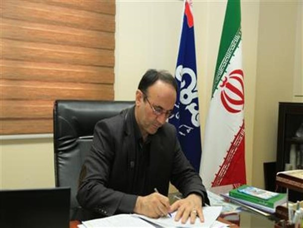 بررسی ساختار سازمانی قدیمی ترین تولید کننده نفت و گاز کشور