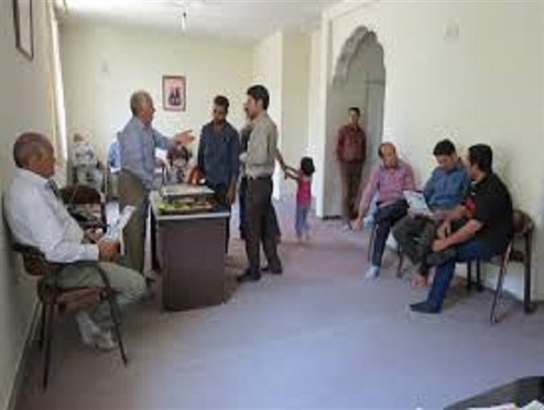برگزاری سلسله جلسات دیدار مردم و مسئولین در مساجد زابل
