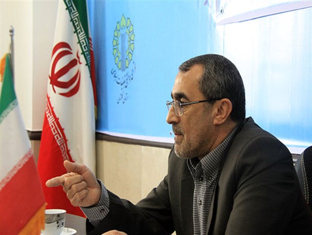 گلستان 44 شهید برای پیروزی انقلاب اسلامی تقدیم نظام کرد/ گردهمایی 16 زندانی سیاسی پیش از انقلاب گستان در چهاردهم بهمن
