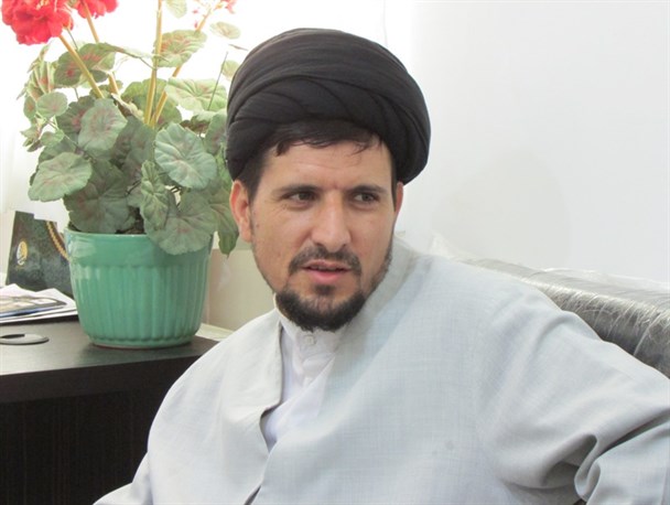 وظایف مبلغین ما در جامعه امروزی سخت تر شده است/ تمام امنیتی که در حال حاضر شاهد آن هستیم وجود ولایت است