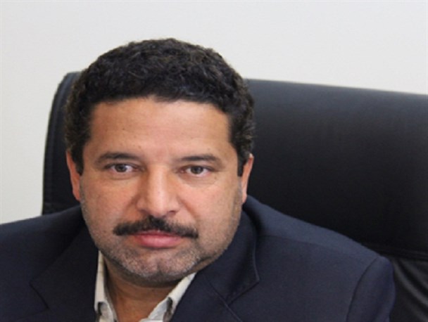 تکذیب ترک خوردگی پل باهنر یزد/ تعمیرات فنی؛ علت مسدود شدن پل