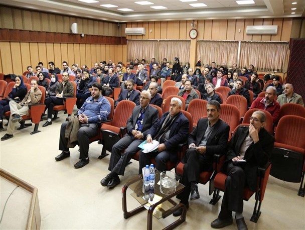 انتخاب شرکت مهر کبودان دیلم به عنوان نماینده شرکتهای فناور پارک علم و فناوری گیلان