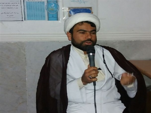 چهل و هشتمین برنامه فرهنگی کاروان مسجد و نماز در هیتک کلاکنتک دلگان+ تصاویر