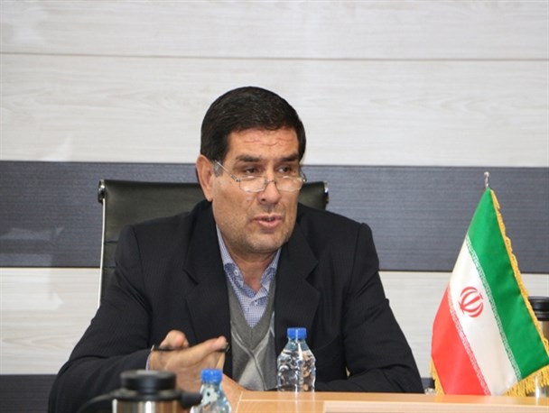 انسداد 250حلقه چاه غیرمجاز در میاندوآب از ابتدای امسال