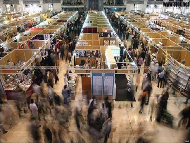 فروش کالا در نمایشگاه های تخصصی مغایر ضوابط نمایشگاه است